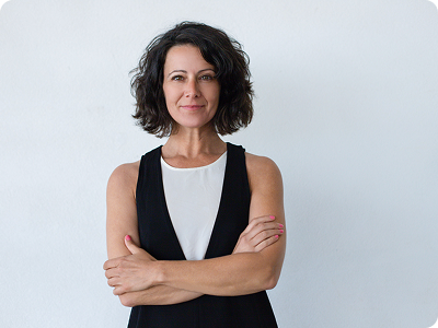 Esperta di trading di Portexi Lunaro